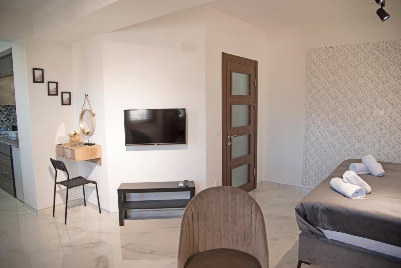 All Seasons Apartments Ohrida Exterior foto