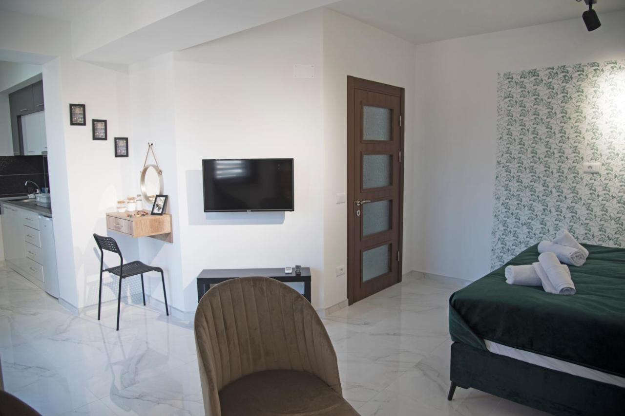 All Seasons Apartments Ohrida Exterior foto