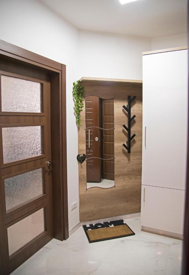 All Seasons Apartments Ohrida Exterior foto