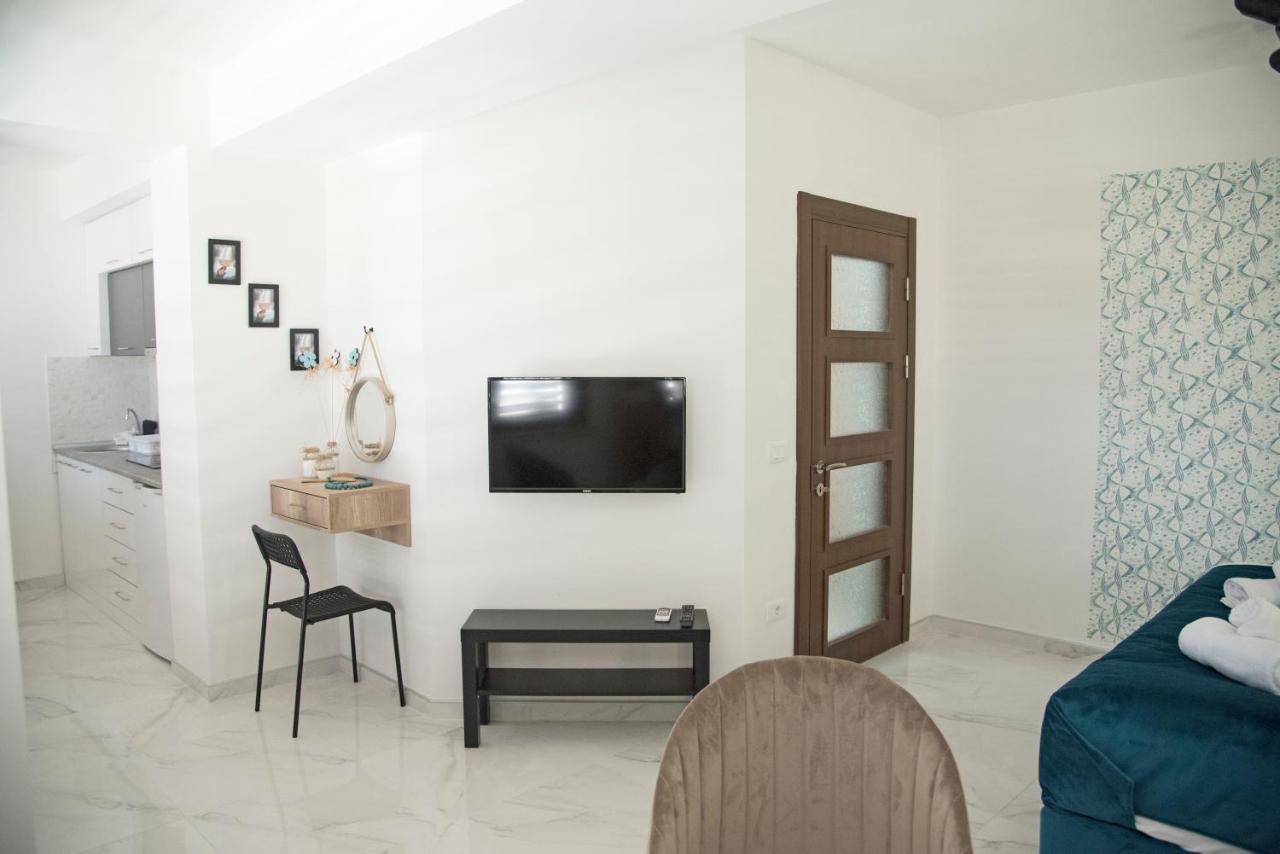 All Seasons Apartments Ohrida Exterior foto